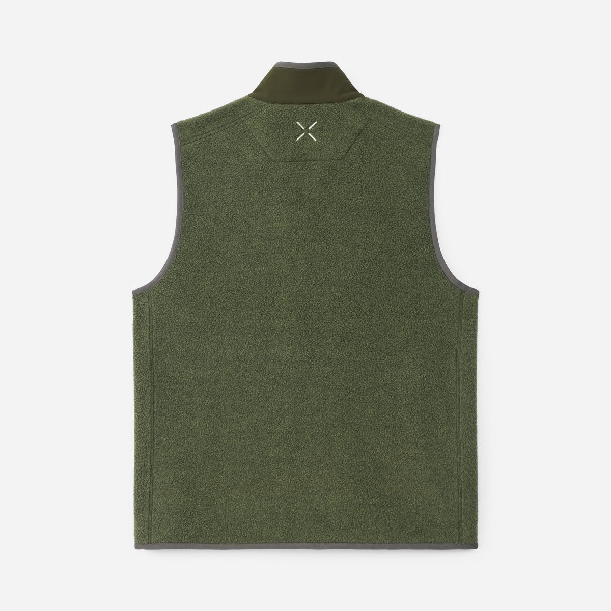 Sherpa Tech Vest 2.0 - OD Green