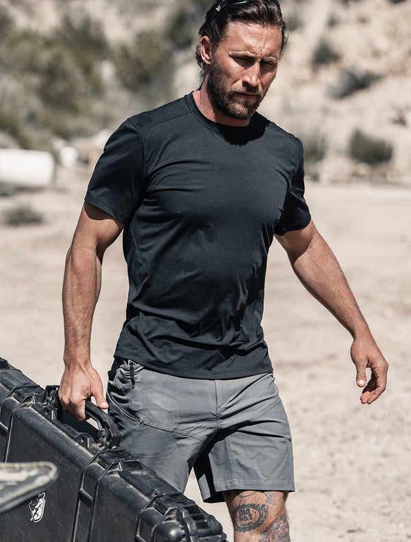 Tactical Shirt - hover-image