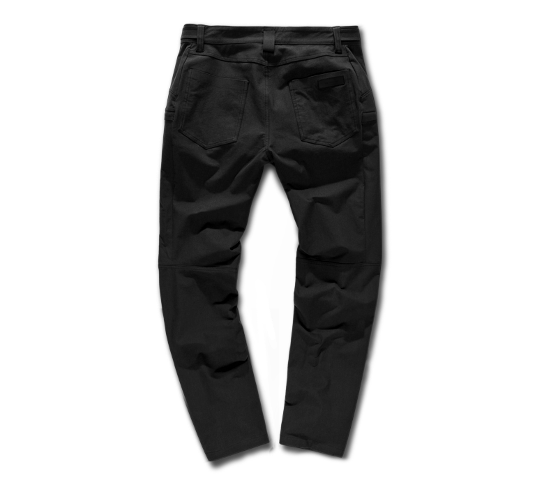 Tactical Utility Pant Tall Fit - Black/Tall