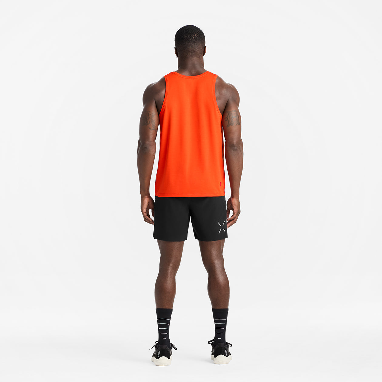 Versatile Shirt 2.0 - Ember/Tank