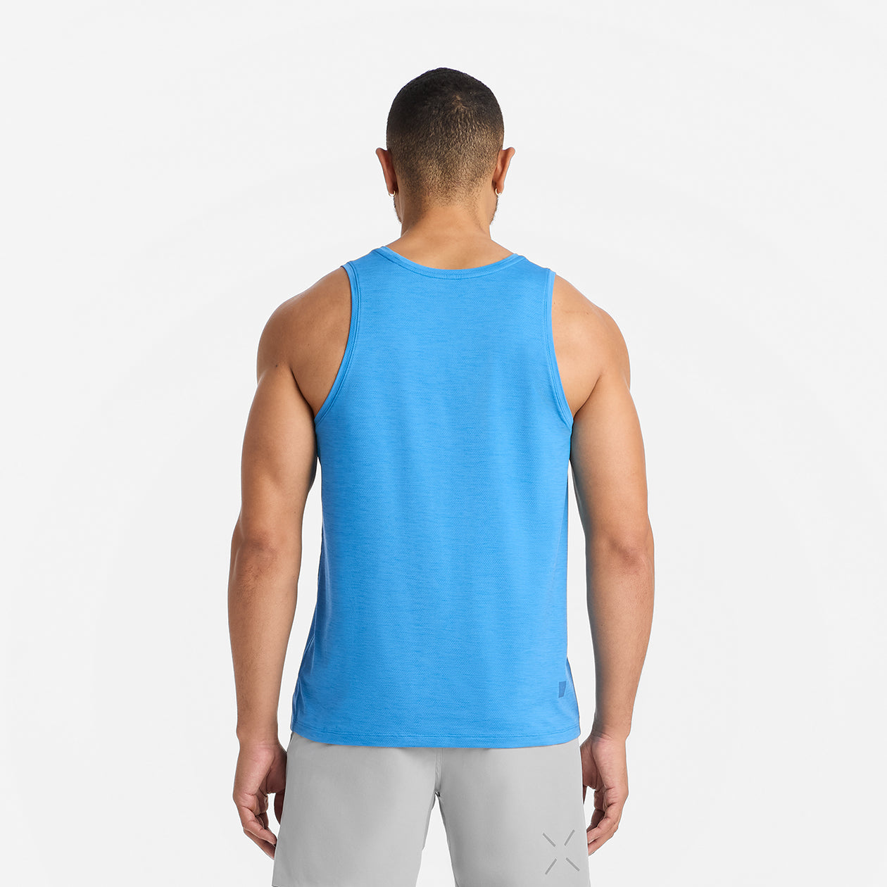 Set Short - Kona Blue/Tank