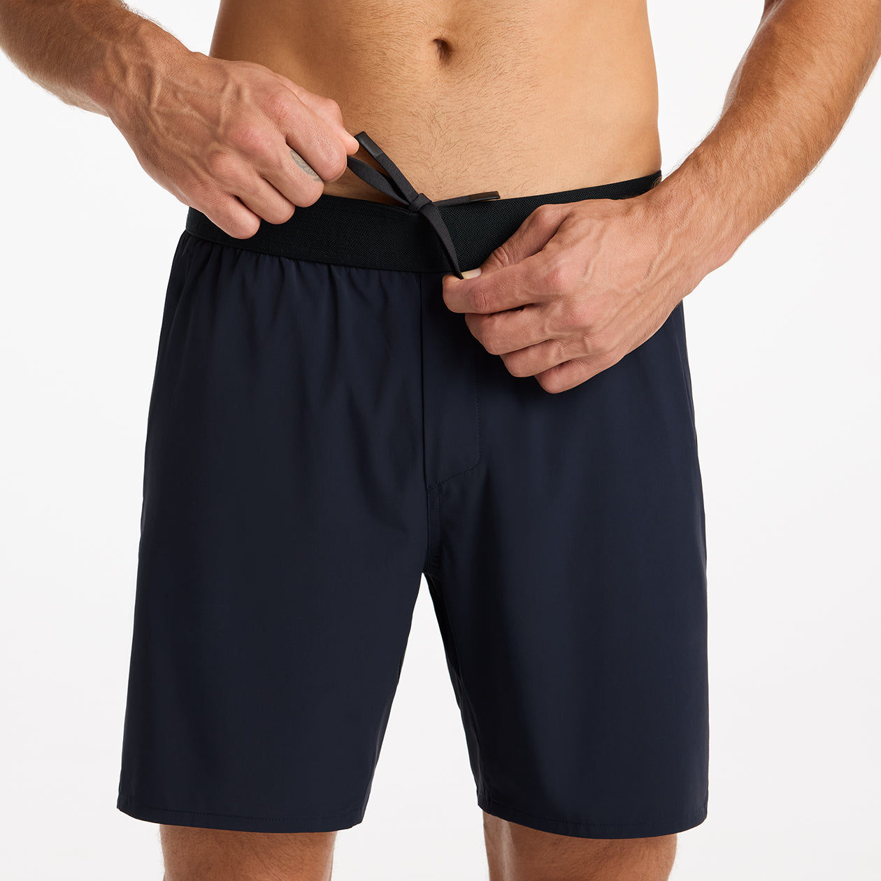 Tactical Short (Liner) - Midnight