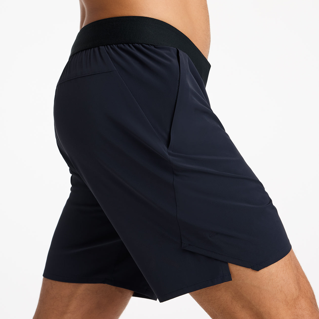 Tactical Short (Liner) - Midnight