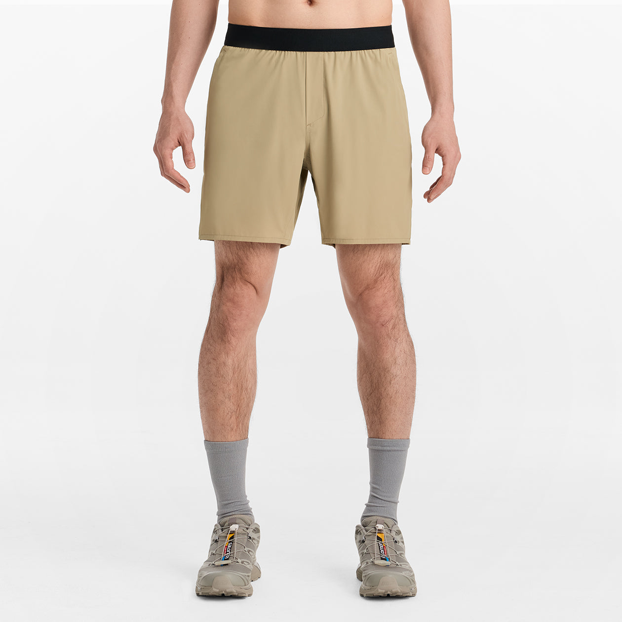 Tactical Short (Liner) - Rover/7-inch