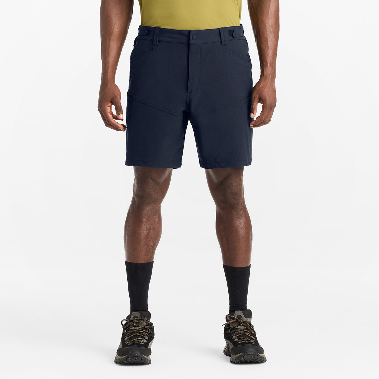 Tactical Utility Short - Midnight