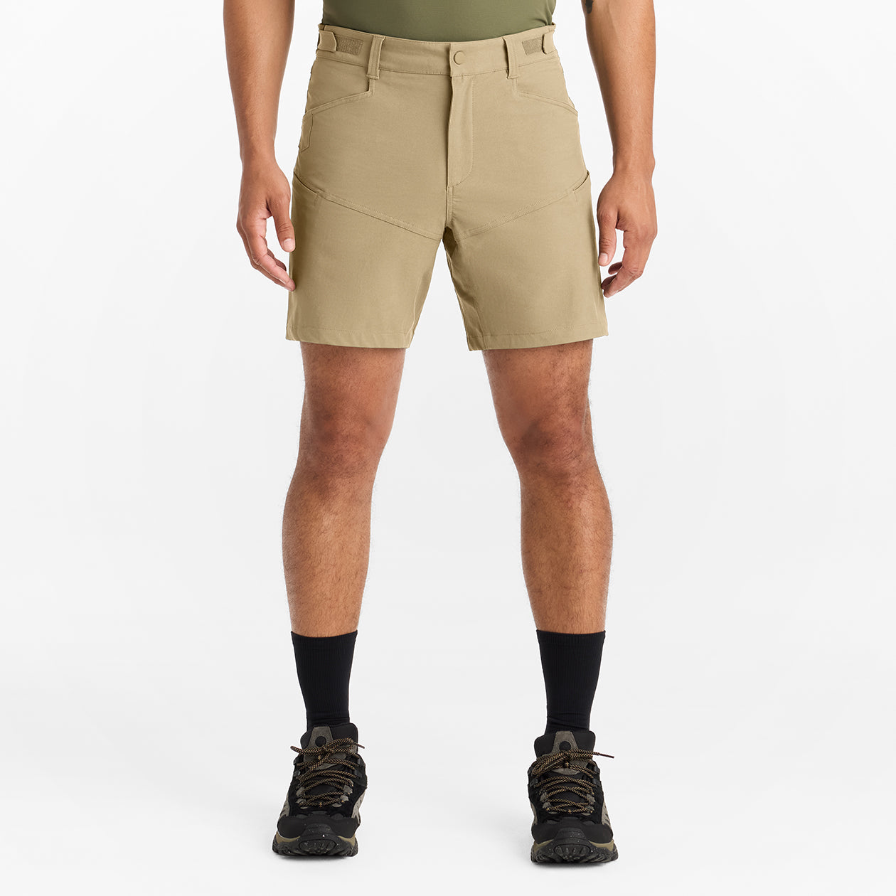 Tactical Utility Short - Rover