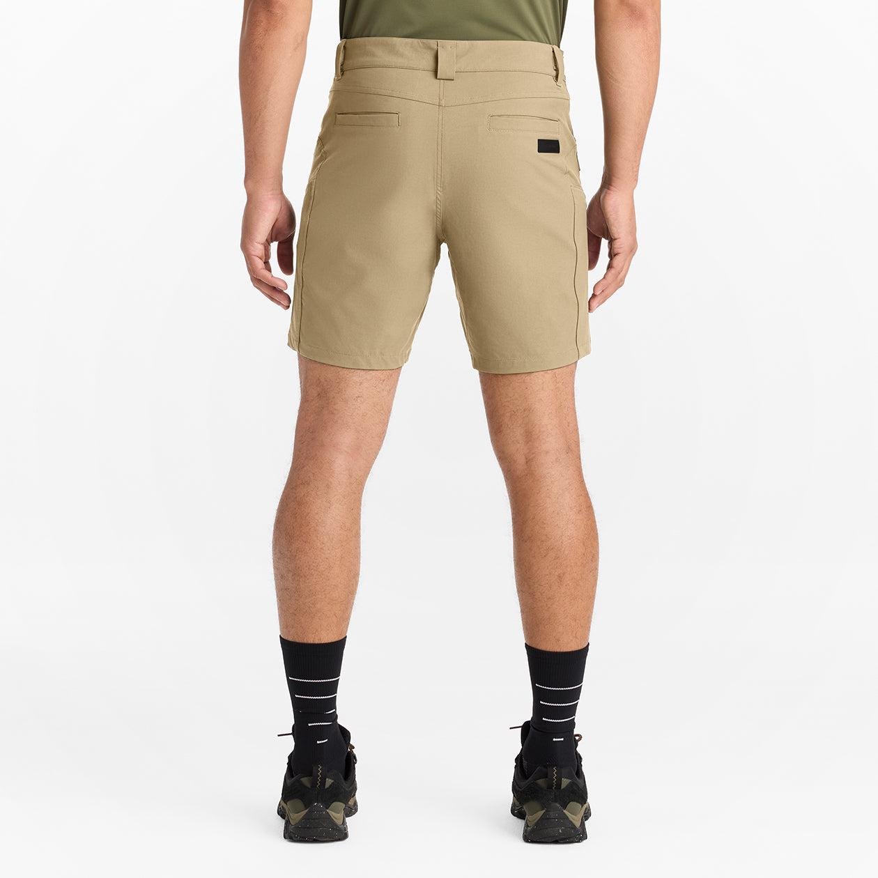 Tactical Utility Short - Rover