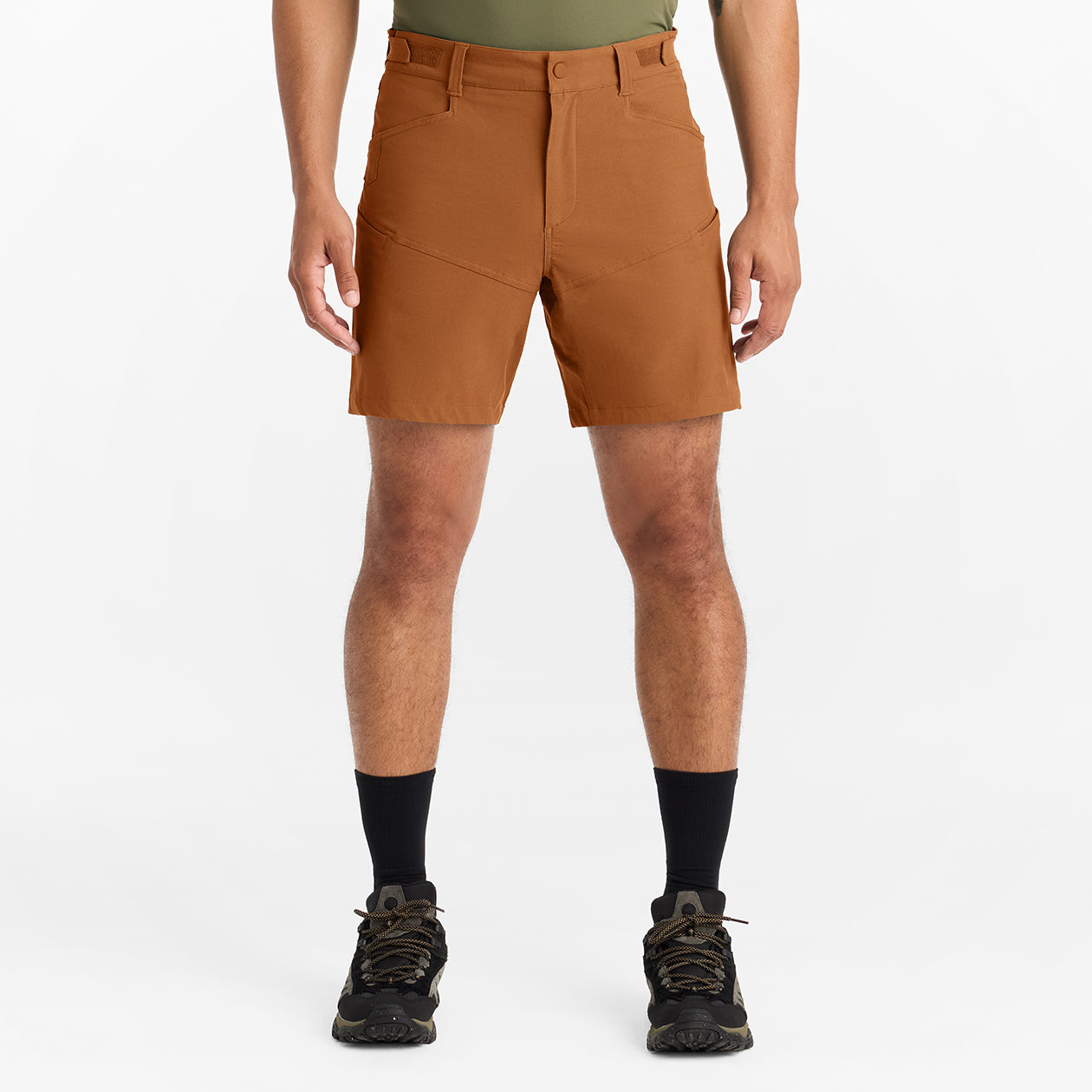 Tactical Utility Short - Sahara