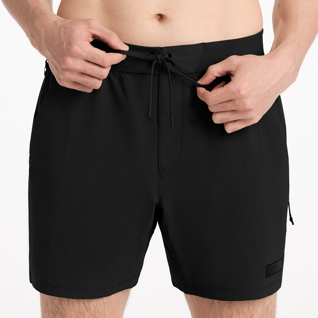 Explorer Short - Explorer Short