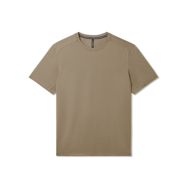 Tactical Shirt - Travertine/Short Sleeve