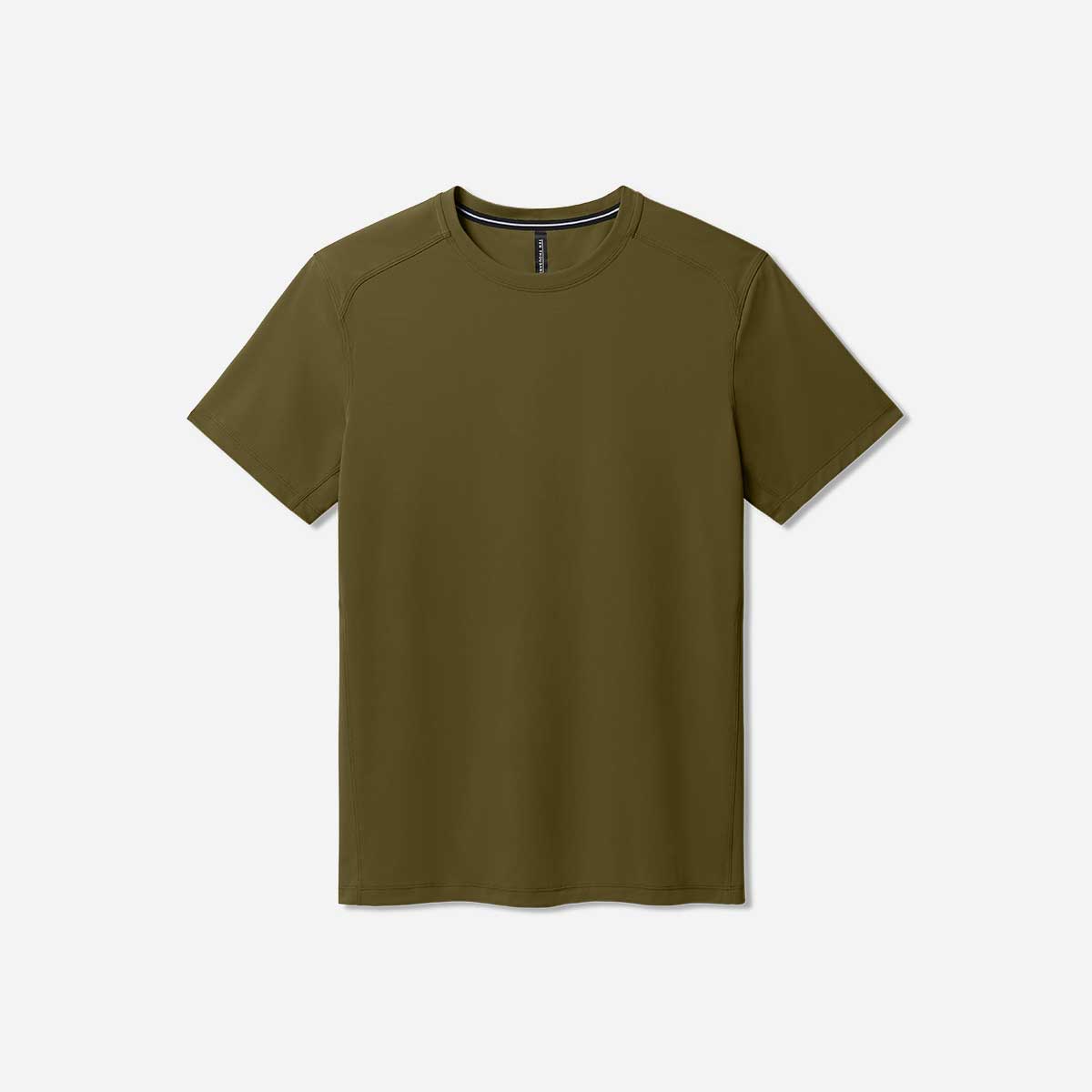 Tactical Shirt 2 Pack - Dark Olive/Short Sleeve