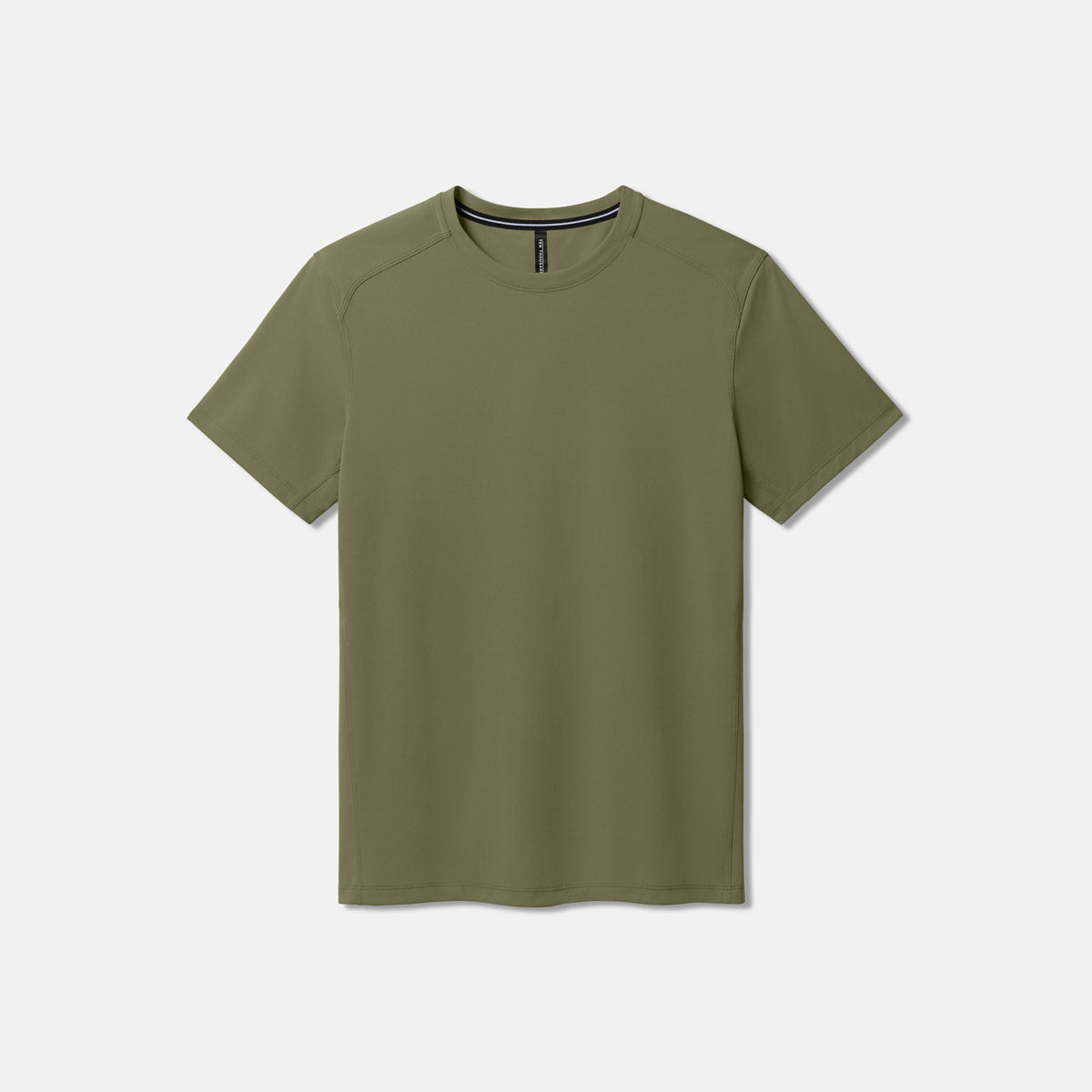 Tactical Shirt - OD Green/Short Sleeve