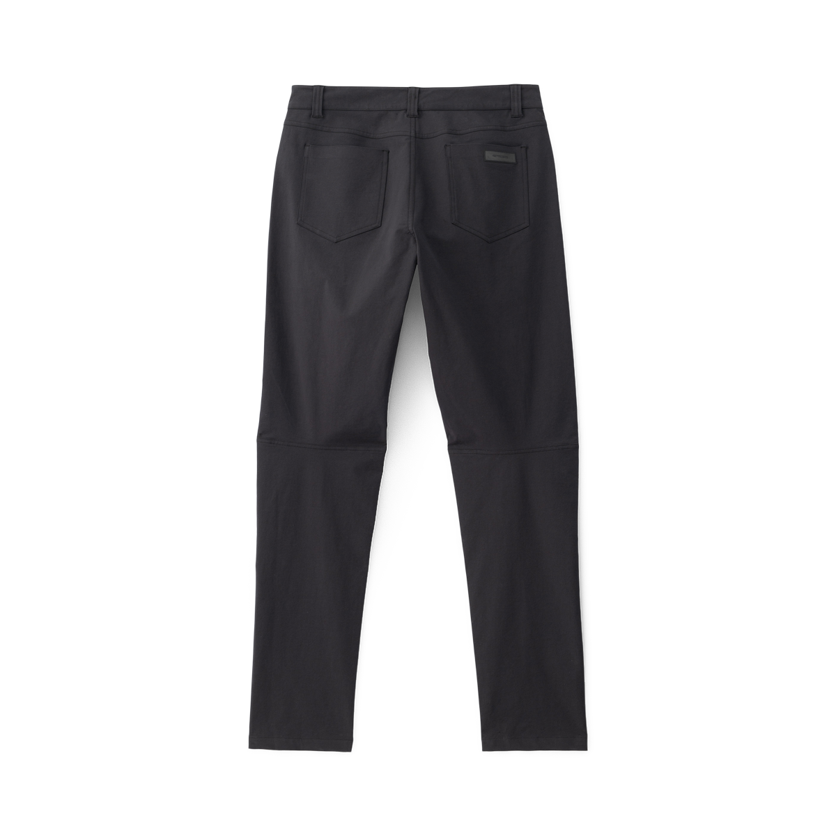 Tactical 5-Pocket Pant Tall Fit - Black/Tall