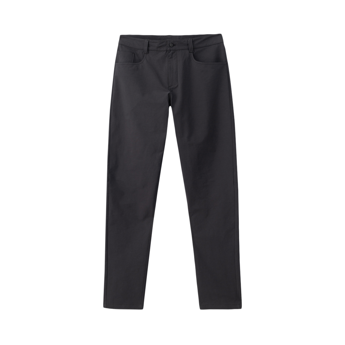 Tactical 5-Pocket Pant Tall Fit - Black/Tall