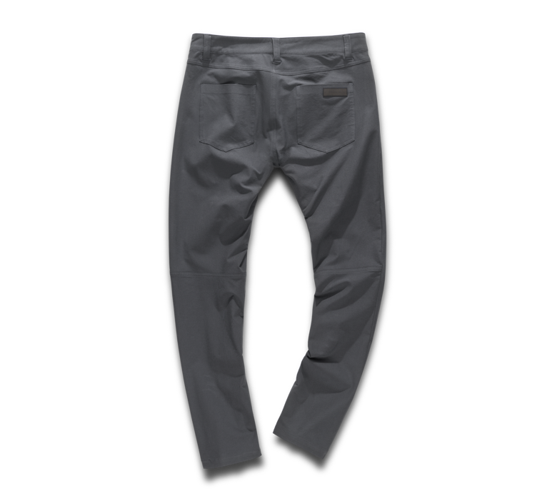 Tactical 5-Pocket Pant - Iron