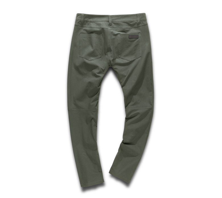 Tactical 5-Pocket Pant - OD Green