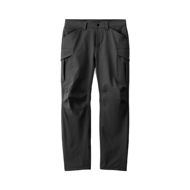 Field Pant - Black