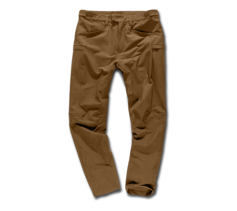 Tactical Utility Pant 2 Pack - Bark