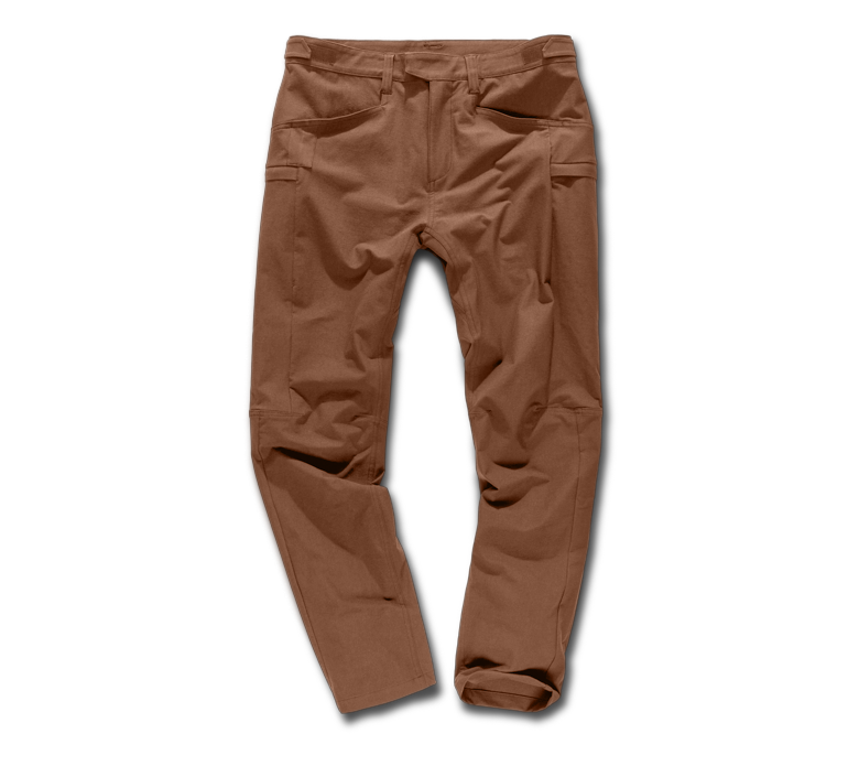 Tactical Utility Pant 2 Pack - Rawhide