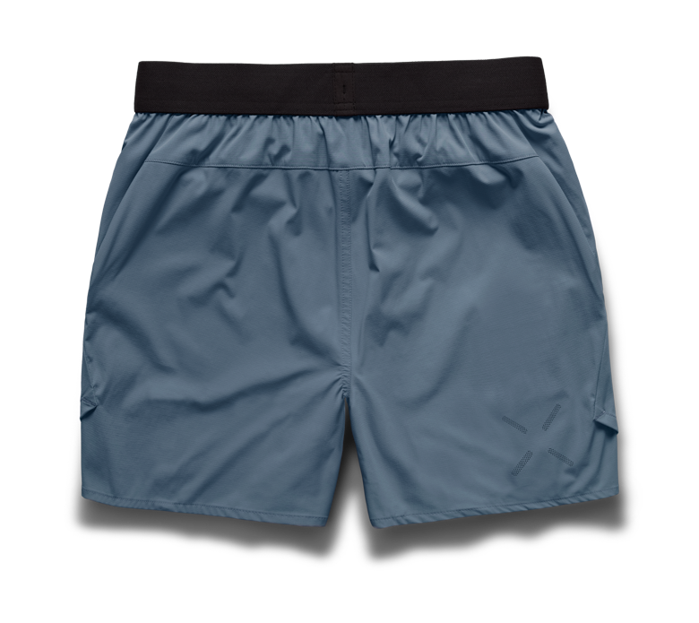 Tactical Short (Liner) - Bluefin/5-inch