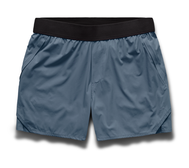 Tactical Short (Liner) - Bluefin/5-inch