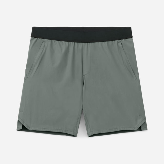 Tactical Short (Liner) - Range Blue/7-inch