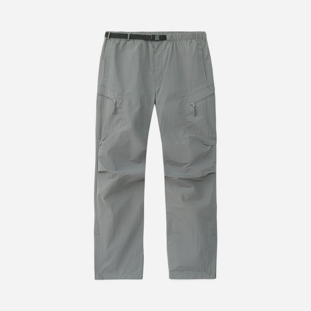 Trek Pant - Iron