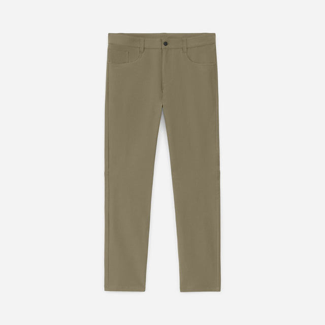 Tactical 5-Pocket Pant - Leaf