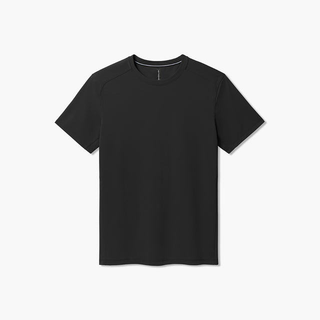 Tactical Shirt - Black/Short Sleeve