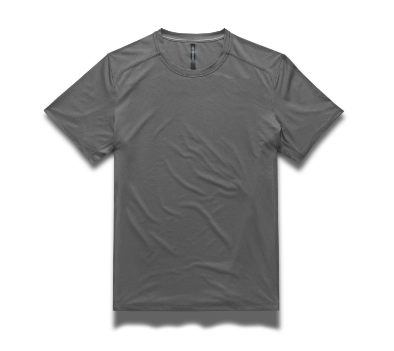 Tactical Shirt - Iron/Short Sleeve