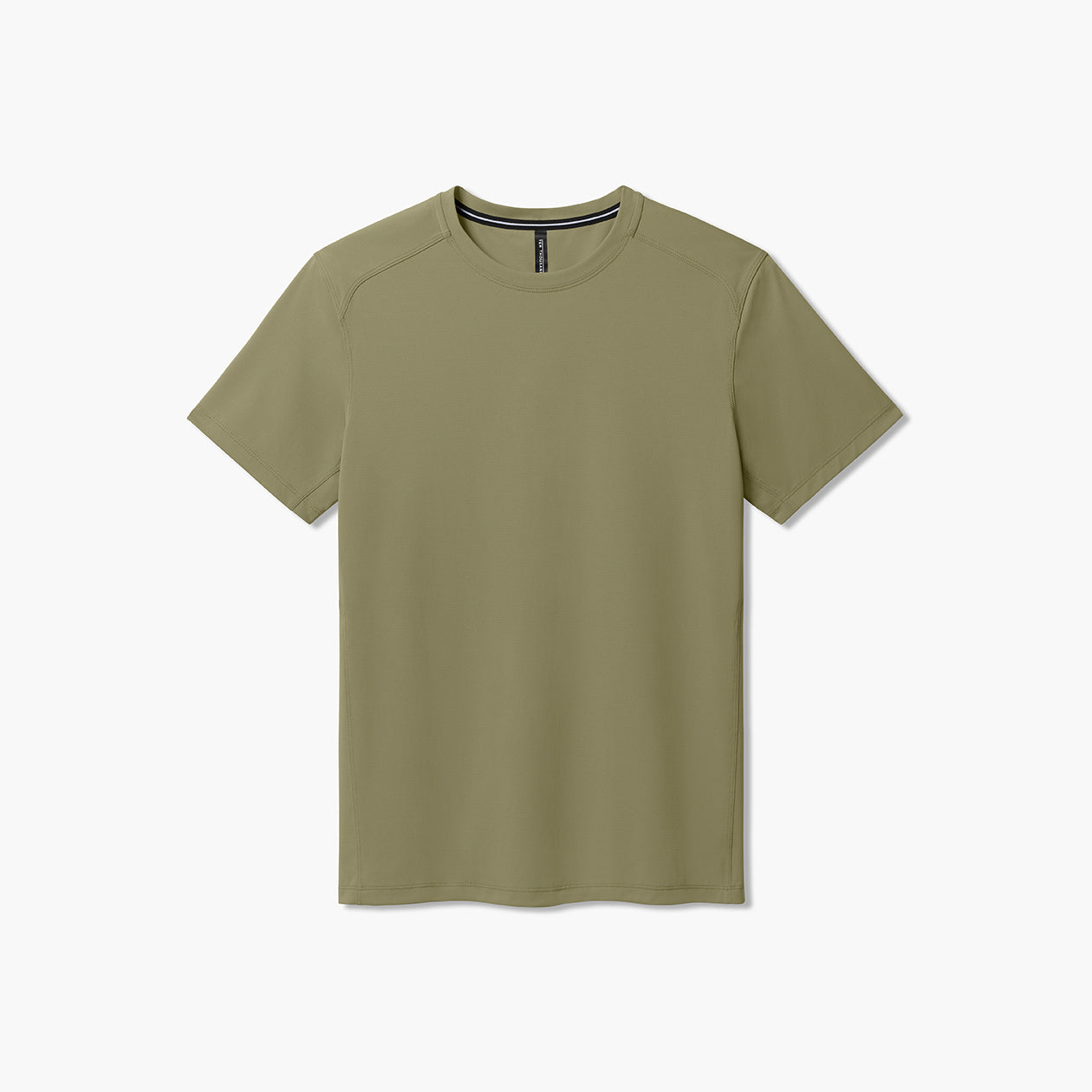 Tactical Shirt - OD Green/Short Sleeve