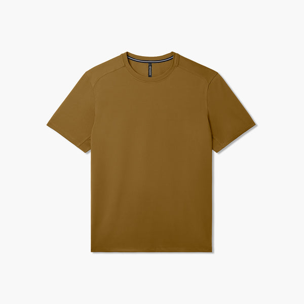 Tactical Shirt - Tobacco