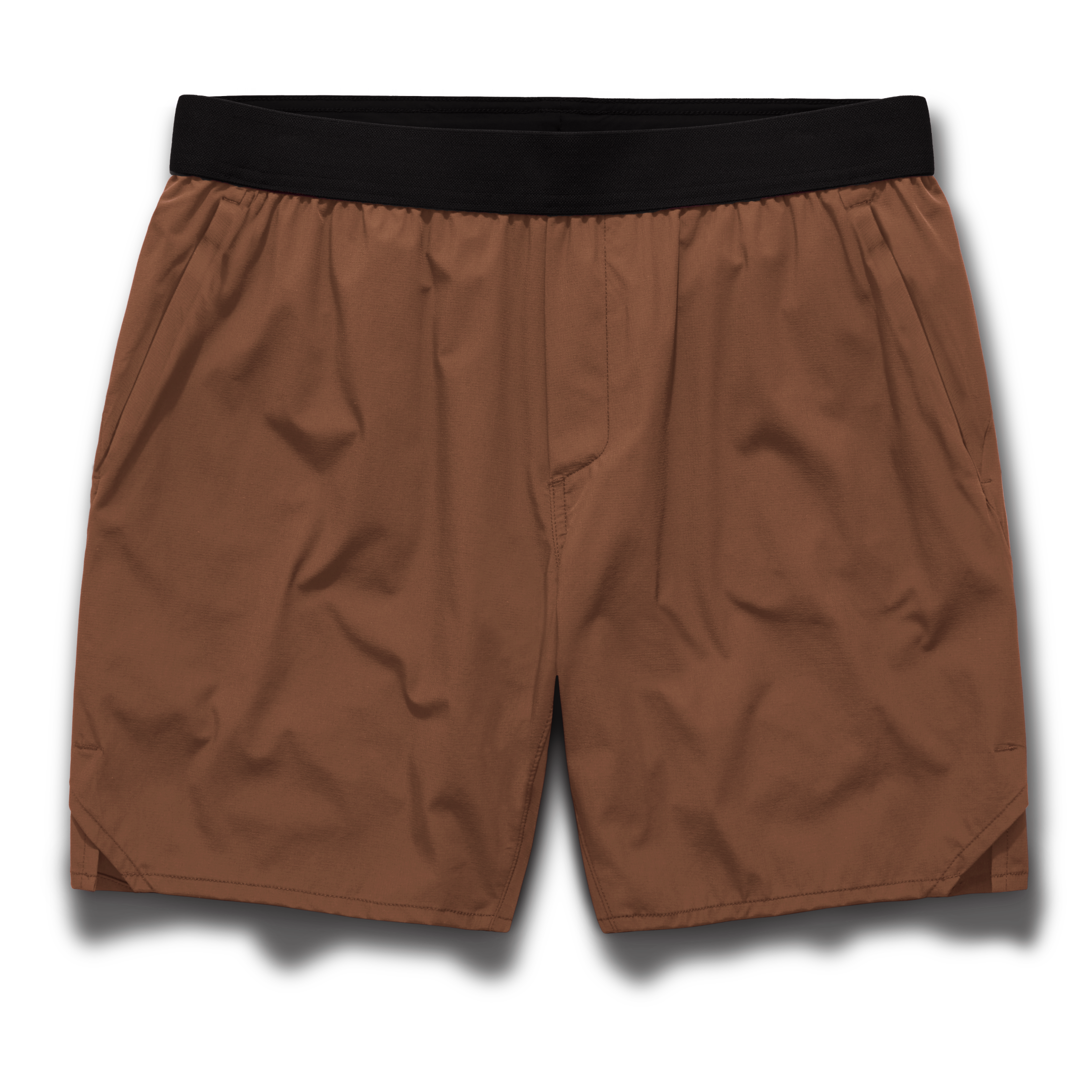 Tactical Short (Liner) - Rawhide/7-inch