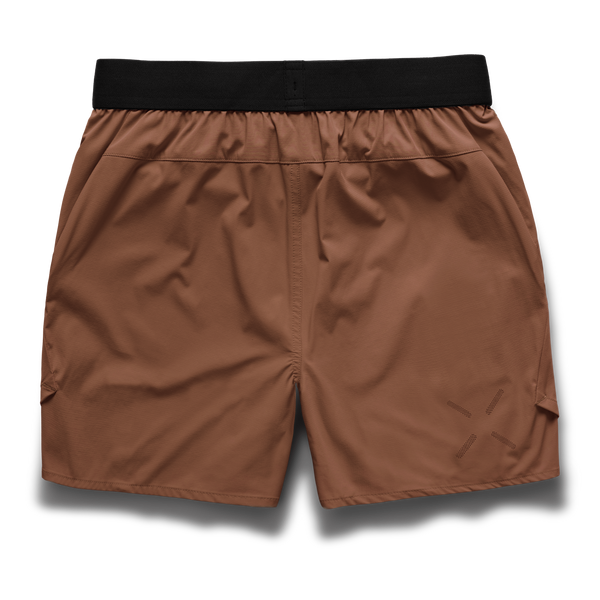 Tactical Short (Liner) - Rawhide/5-inch