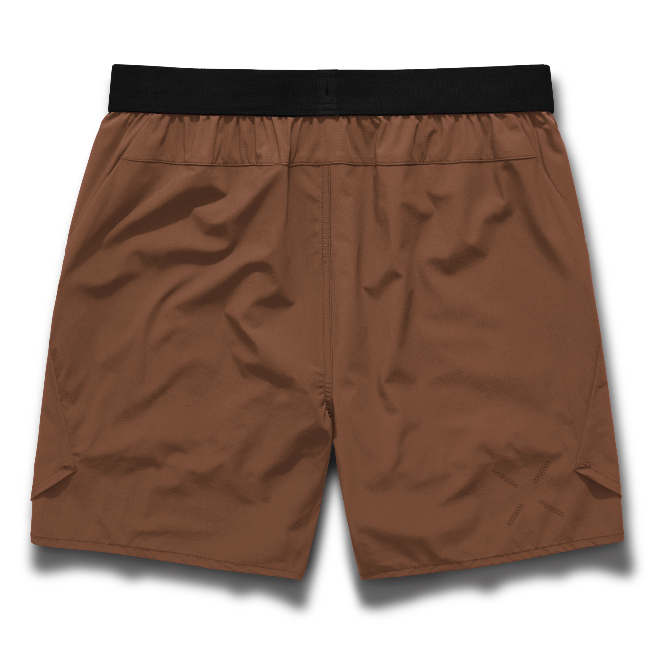 Tactical Short (Liner) - Rawhide/7-inch