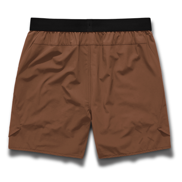 Tactical Short (Liner) - Rawhide/7-inch