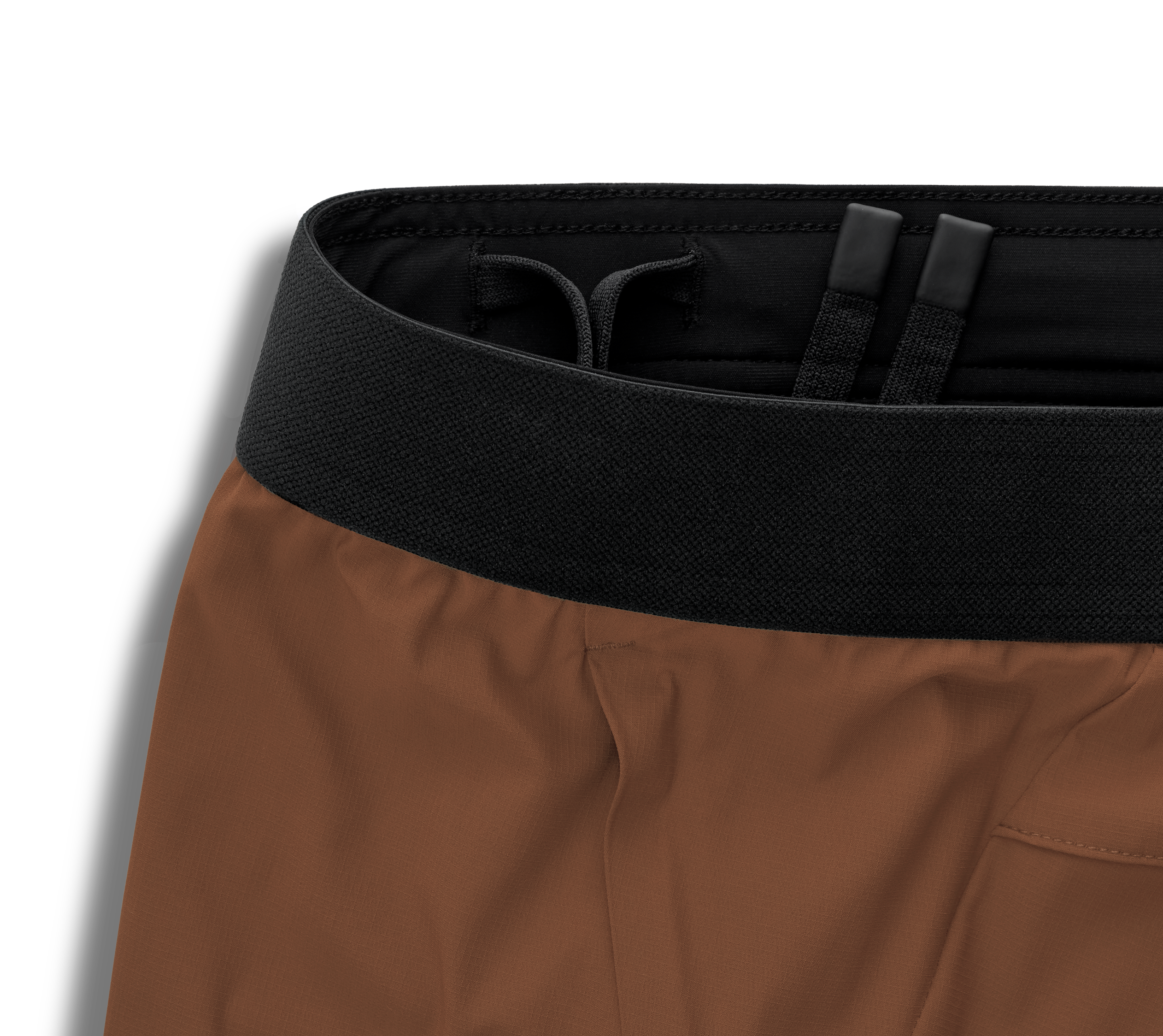 Tactical Short (Liner) - Rawhide