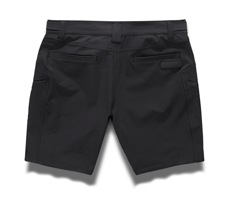 Tactical Utility Short - Black