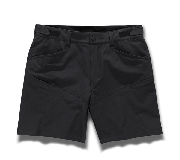 Tactical Utility Short - Black