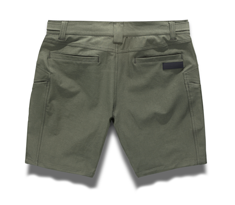 Tactical Utility Short - OD Green