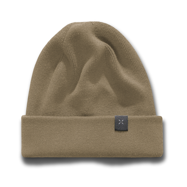 Tech Beanie - River Rock