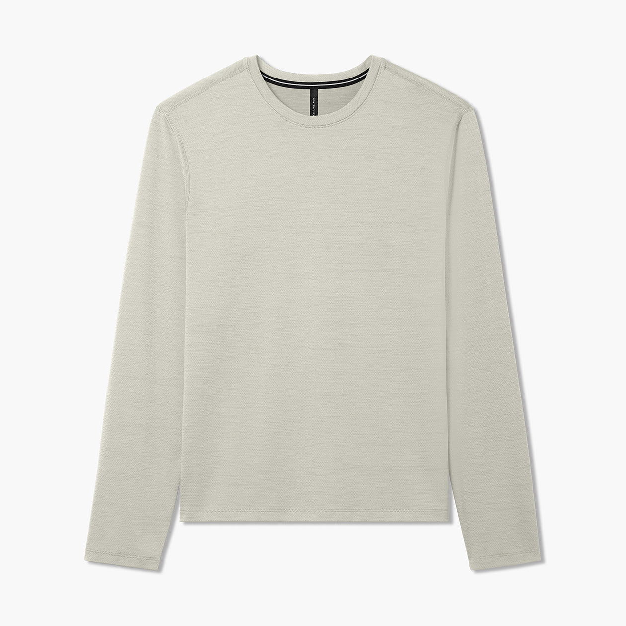 Versatile Long Sleeve Shirt - Birch/Long Sleeve