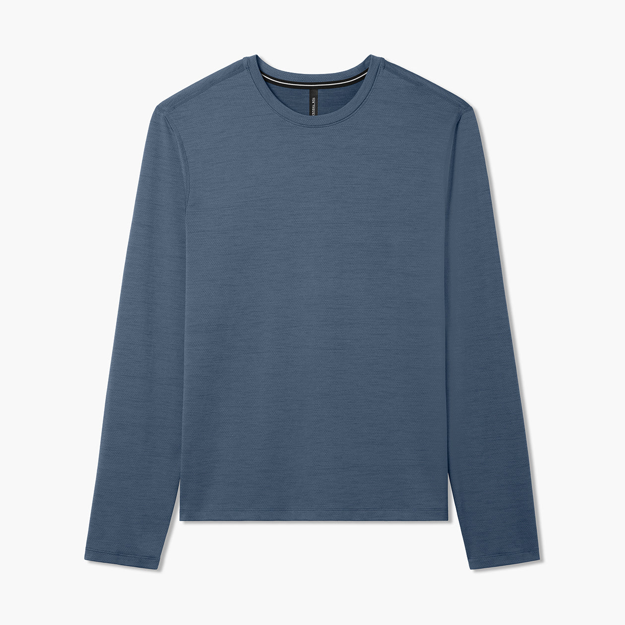 Versatile Shirt 2.0 - Bluefin/Long Sleeve