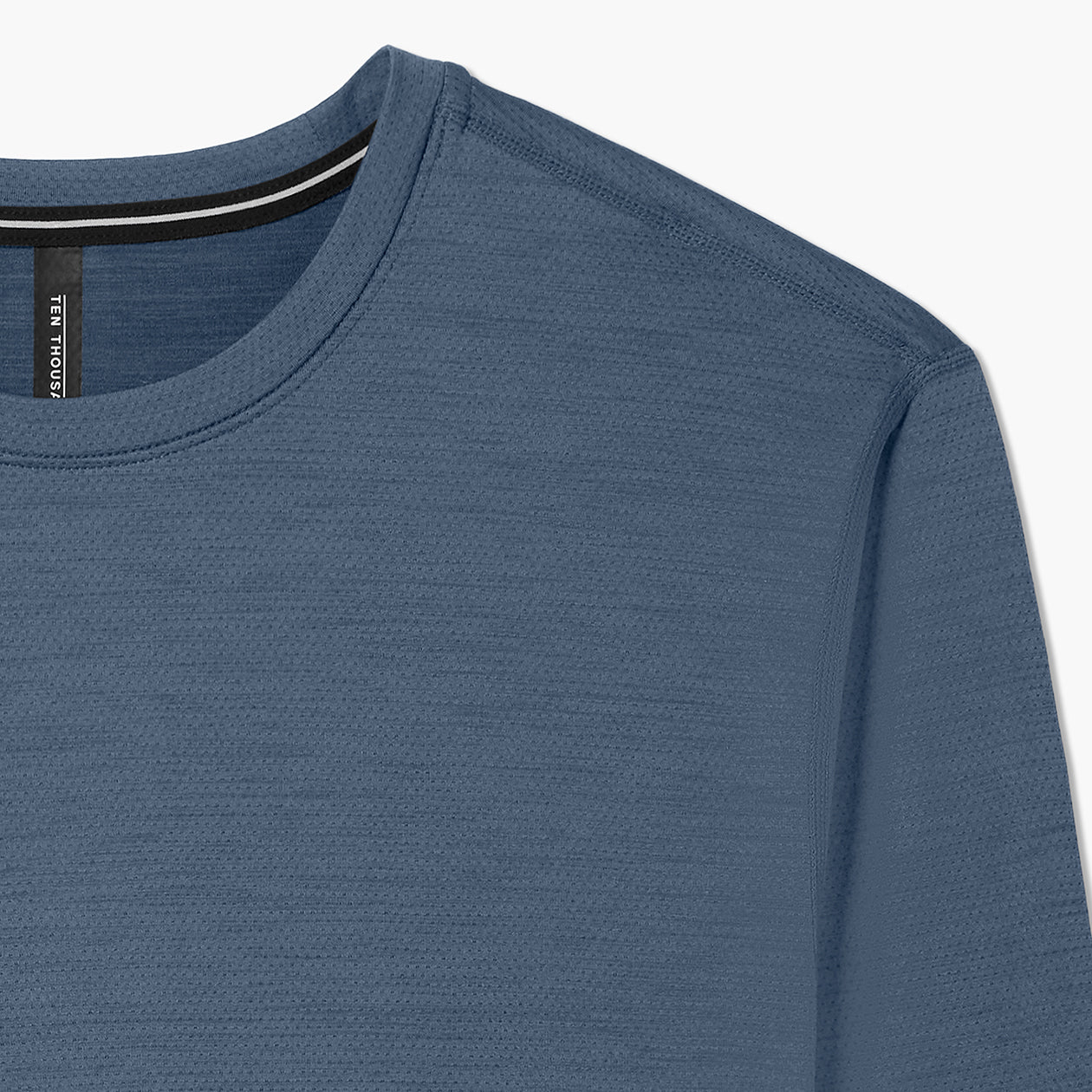 Versatile Tank 2.0 - Bluefin/Long Sleeve