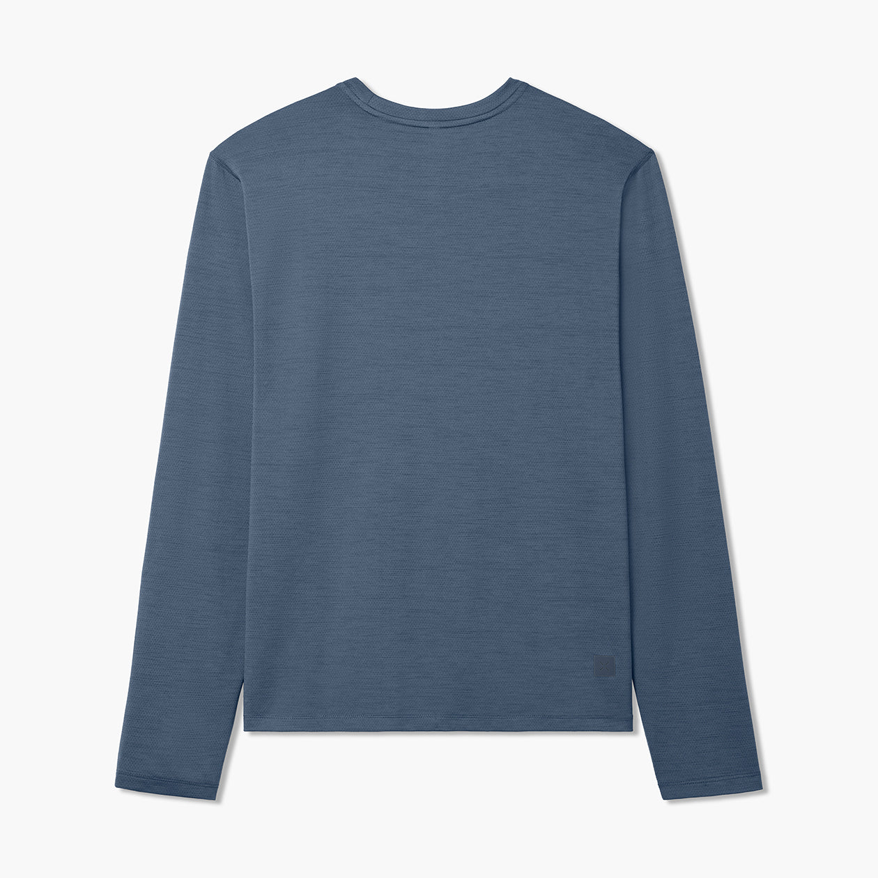 Versatile Tank 2.0 - Bluefin/Long Sleeve