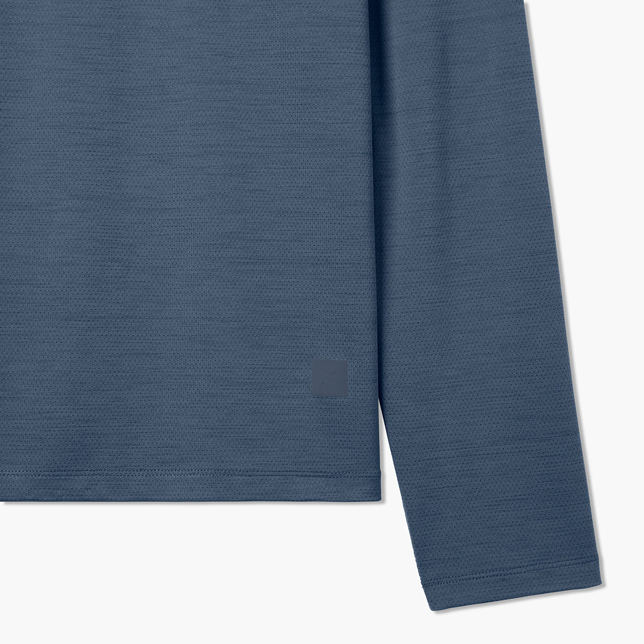 Versatile Tank 2.0 - Bluefin/Long Sleeve