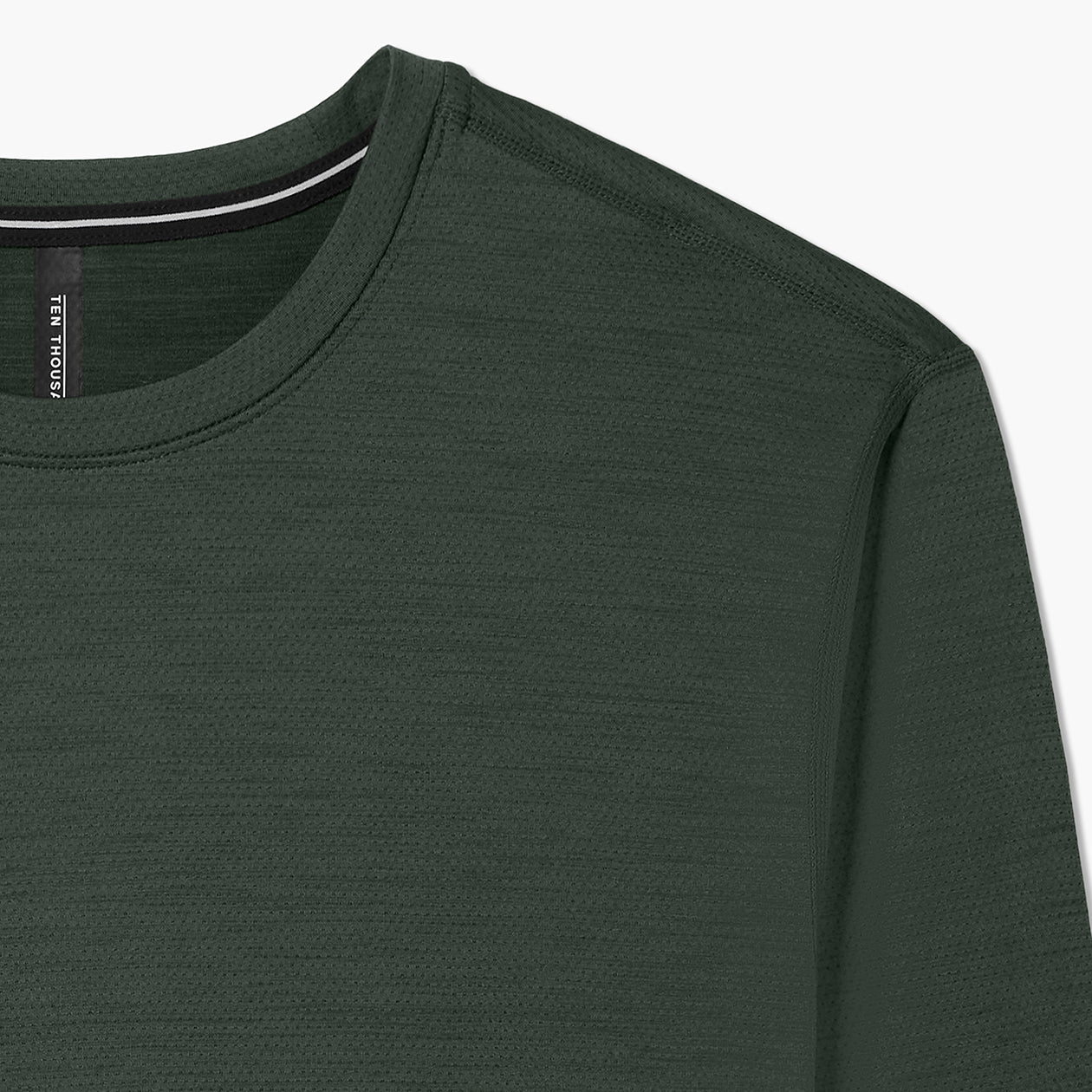 Versatile Tank 2.0 - Pine/Long Sleeve