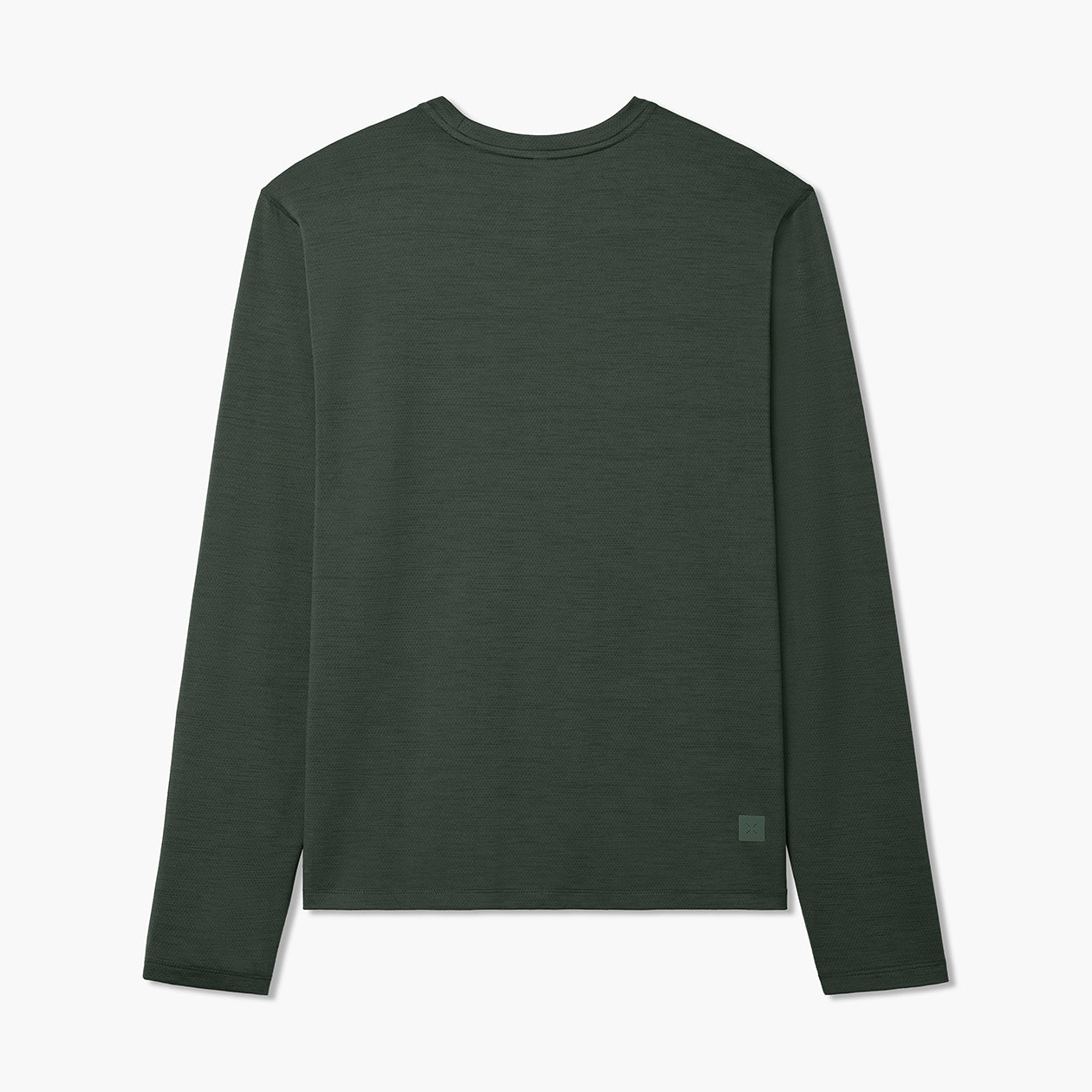 Versatile Tank 2.0 - Pine/Long Sleeve