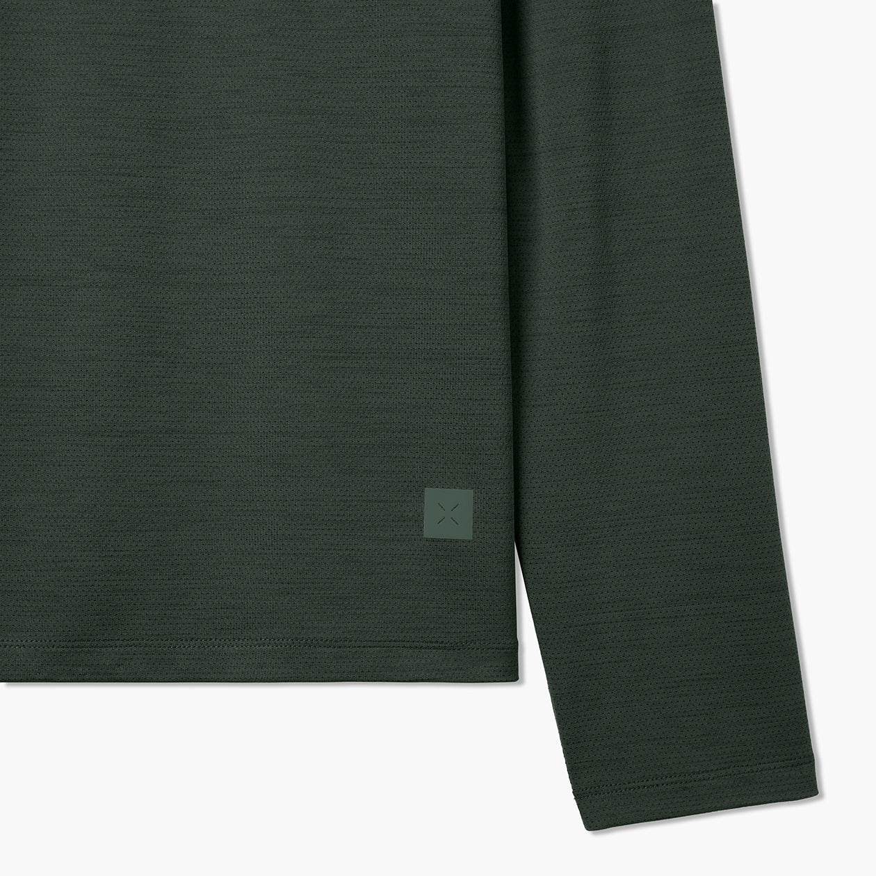 Versatile Tank 2.0 - Pine/Long Sleeve