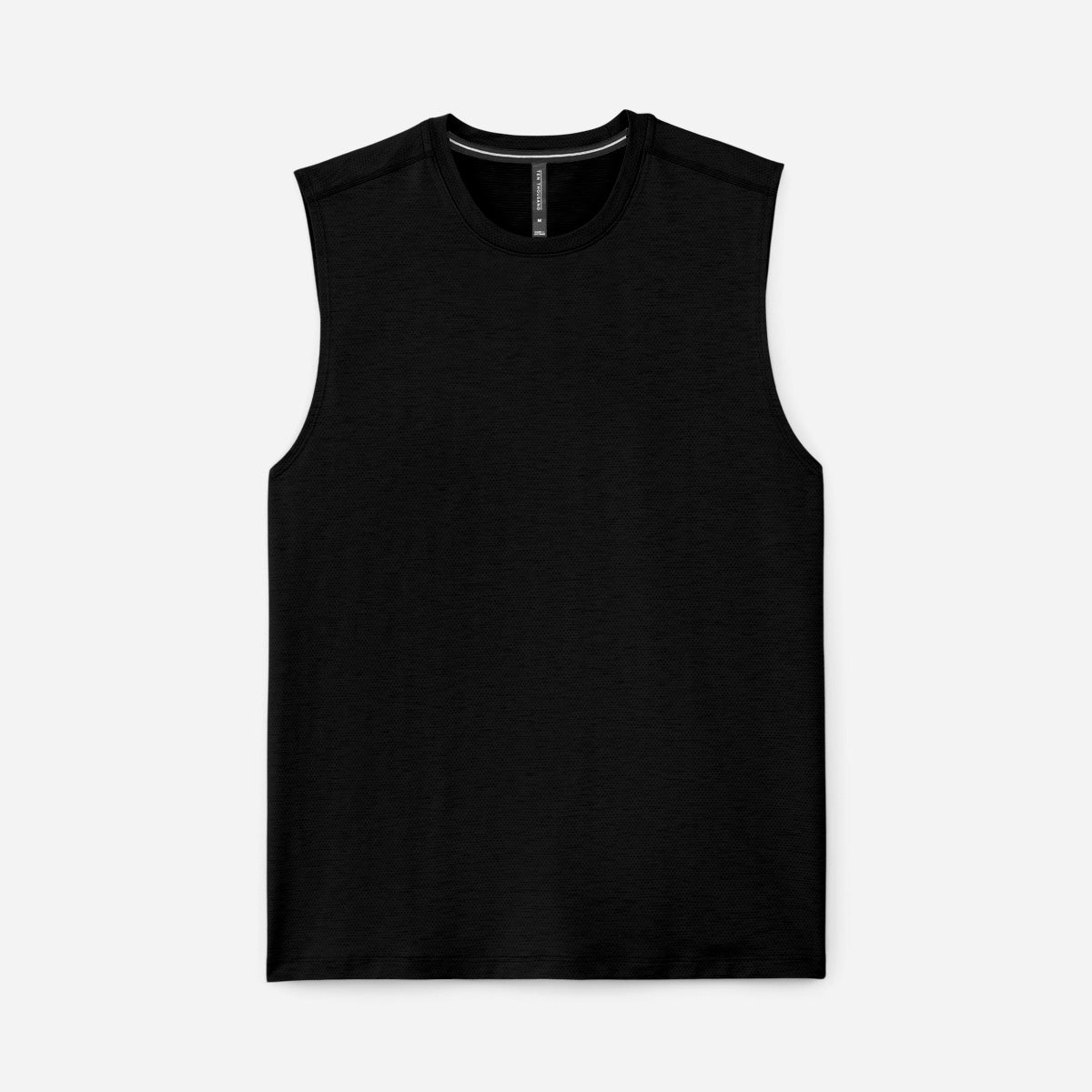 Versatile 2 Pack - Black/Muscle Tee